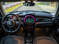 2019 Mini Hatch Cooper III (F55/F56) Рестайлинг, чёрный, 2263777 рублей - вид 10