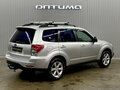 2008 Subaru Forester III, серебристый, 987000 рублей - вид 4