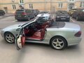 2003 Mercedes-Benz SL-Класс AMG 55 AMG II (R230), серый, 4000000 рублей - вид 8