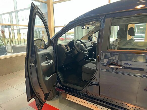 2026 SKM M7, синий - вид 6