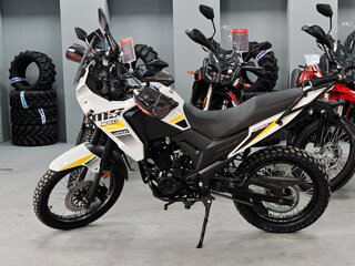 2026 Loncin MS250, белый, 179900 рублей, вид 1