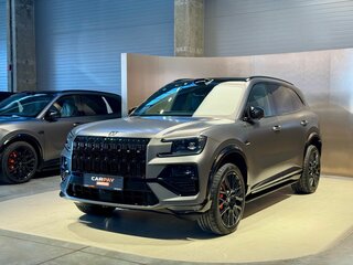 2026 Zeekr 8X Dawn, серый, 12880000 рублей, вид 3