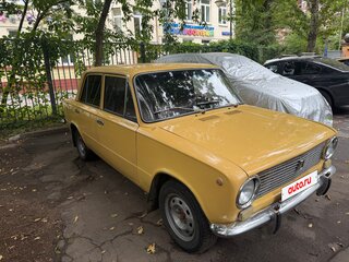 1977 Lada (ВАЗ) 21012, золотистый, 168000 рублей, вид 5