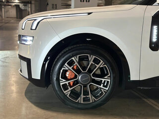 2026 Lynk & Co 900, белый, 7700000 рублей, вид 5