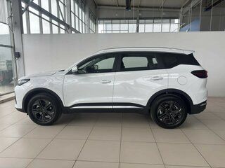 2026 Tenet T4L, белый, 2329000 рублей, вид 5