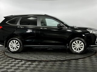 2024 Haval M6 II, чёрный, 1820000 рублей, вид 5