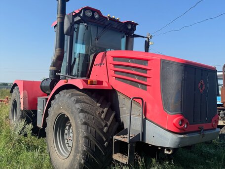 2016 Кировец К-744, 6500000 рублей, вид 3