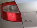 2002 Audi A4 II (B6), серебристый, 350000 рублей - вид 6