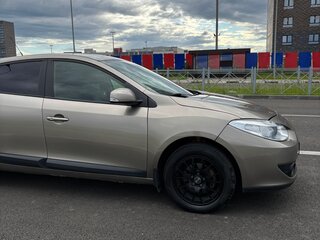 2011 Renault Fluence I, бежевый, 429000 рублей, вид 5