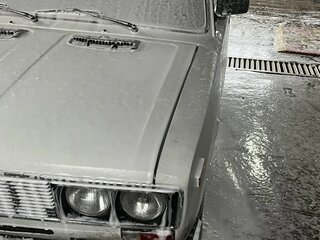 1993 Lada (ВАЗ) 2106 4-speed, белый, 200000 рублей, вид 2