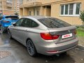 2015 BMW 3 серии Gran Turismo 320d xDrive VI (F3x), бежевый, 2390000 рублей - вид 5