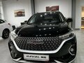 2026 Haval M6 II, чёрный