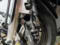 1997 Honda CBR 1100 XX, чёрный, 850000 рублей - вид 4