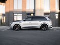 2025 Aito M8 53.4 kWh I, серебристый, 8000000 рублей - вид 3