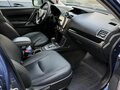 2017 Subaru Forester IV Рестайлинг 2, синий, 1950000 рублей - вид 9
