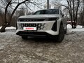 2024 Exeed RX (Yaoguang), белый, 3989000 рублей - вид 3