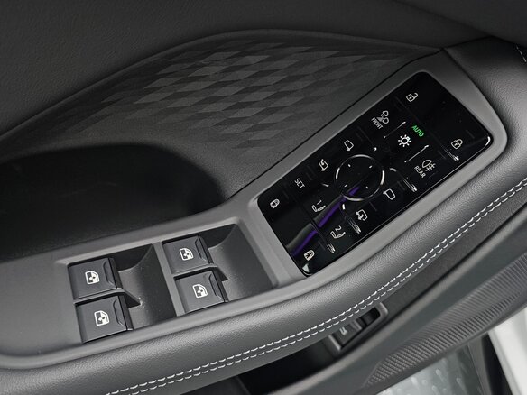 2026 Audi A6 VI (C9), белый - вид 11