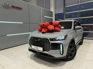 2026 Tenet T4L, серый, 2479000 рублей, вид 1