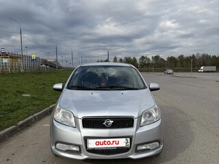 2017 Ravon Nexia R3, серебристый, 660000 рублей, вид 3