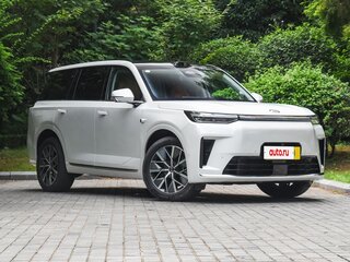 2026 GAC S9, белый, 4750000 рублей, вид 3