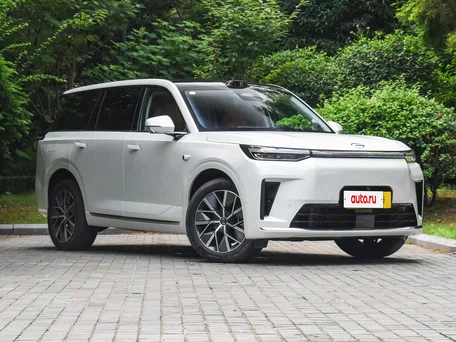2026 GAC S9, белый, 4750000 рублей, вид 3
