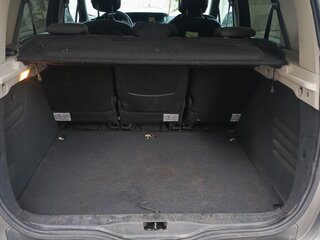 2009 Renault Scenic Grand III, серый, 440000 рублей, вид 5