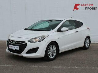 Hyundai i30 II