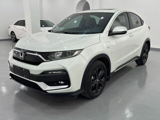2021 Honda XR-V I Рестайлинг, белый, 2130000 рублей, вид 1