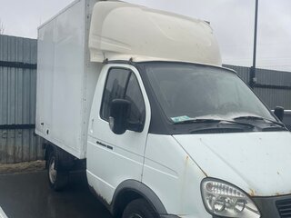 2016 ГАЗ Соболь (2310), белый, 1000000 рублей, вид 3