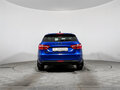 2020 Lada (ВАЗ) Vesta SW I, синий, 640000 рублей - вид 5