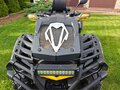 2013 BRP Can-Am Outlander 800, чёрный, 1350000 рублей - вид 11