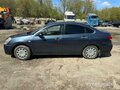 2014 Nissan Almera III (G15), синий, 675000 рублей - вид 9