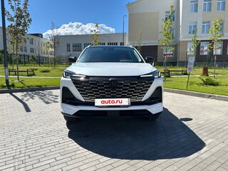 2023 Changan CS55 Plus II, белый, 1980000 рублей, вид 2
