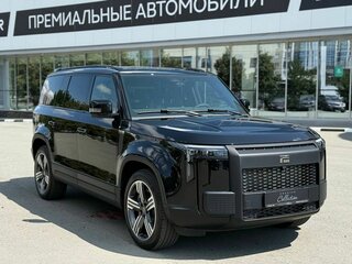 2025 Rox 01, чёрный, 7990000 рублей, вид 4