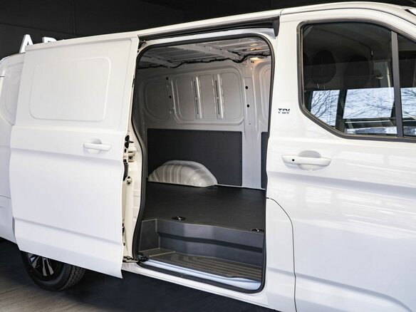 2026 Foton View, белый, 3510000 рублей - вид 15