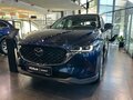 2026 Mazda CX-5 II Рестайлинг, синий, 4250000 рублей - вид 6