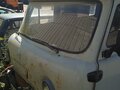 2016 УАЗ 3909, серый, 450000 рублей - вид 6