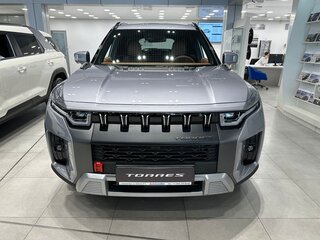 2025 KGM Torres, белый, 4615000 рублей, вид 2