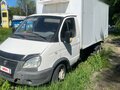 2004 ГАЗ ГАЗель (3302), белый, 450000 рублей
