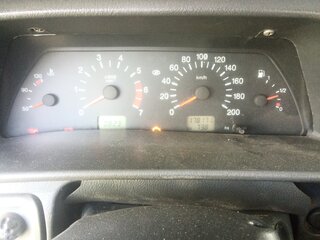 2006 Lada (ВАЗ) 2114, чёрный, 90000 рублей, вид 5