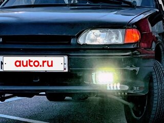 2009 Lada (ВАЗ) 2115, серый, 115000 рублей, вид 2