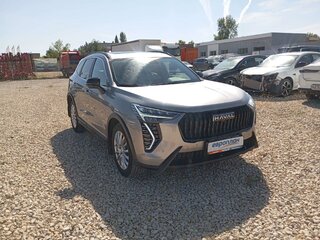 2025 Haval Jolion I Рестайлинг, серый, 2115000 рублей, вид 2