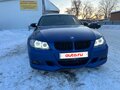 2007 BMW 3 серии 320i V (E90/E91/E92/E93), синий, 980000 рублей