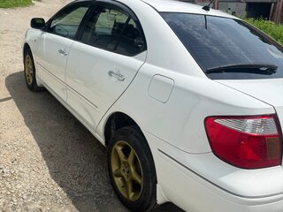2003 Toyota Premio I (T24), белый, 650000 рублей, вид 5