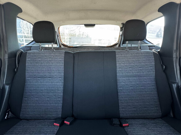 2013 Renault Duster I, коричневый, 595000 рублей - вид 13