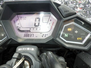 2016 Honda NM4, белый, 540000 рублей, вид 5