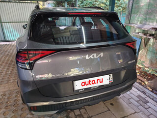 2025 Kia Sportage V, серый, 4700000 рублей, вид 1