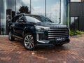 2025 Exeed VX I Рестайлинг, зелёный, 5530000 рублей - вид 2