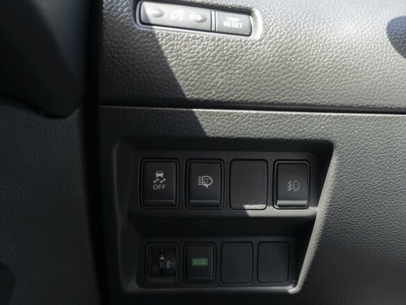 2016 Nissan X-Trail III, серебристый, 1749000 рублей - вид 16
