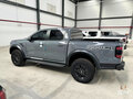 2025 Ford Ranger Raptor T6.2, серый, 8790000 рублей - вид 3